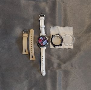 Samsung Galaxy Active 2 Smartwatch